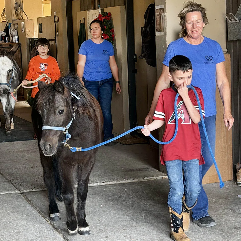 your-support-matters